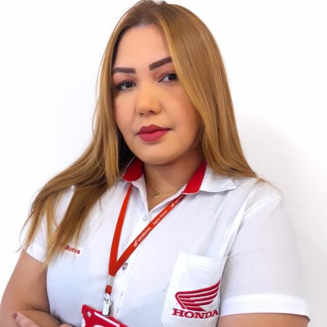 Consultora Honda Taty